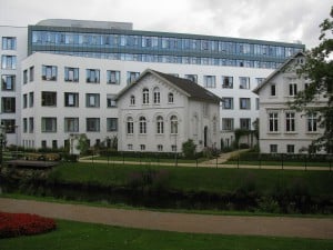 Oldenburg_Pius-Hospital